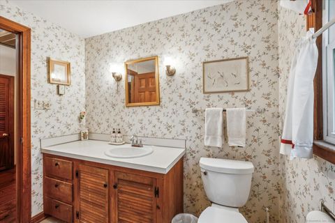 Tiny photo for 96 Dyer Avenue, Canton, CT 06019 (MLS # 24132444)