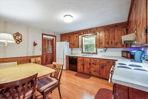 Tiny photo for 96 Dyer Avenue, Canton, CT 06019 (MLS # 24132444)