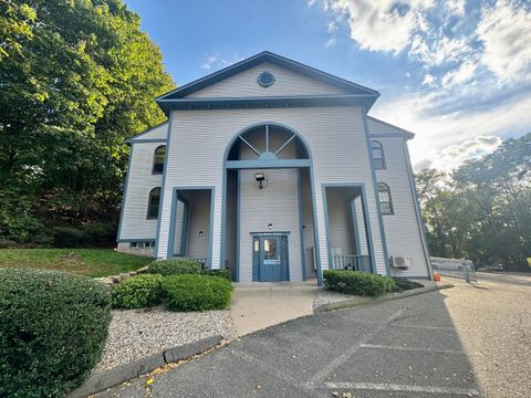Condo For Sale - 24 West Road #APT 44<br/> Tolland County, Ellington, CT 06029