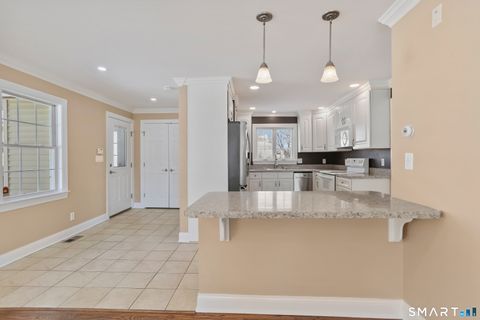 Tiny photo for 75 Middlebrooks Avenue, Trumbull, CT 06611 (MLS # 24147372)