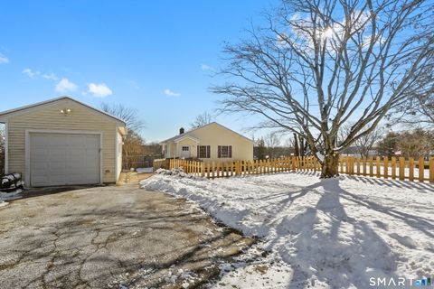Tiny photo for 75 Middlebrooks Avenue, Trumbull, CT 06611 (MLS # 24147372)