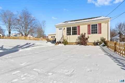 Tiny photo for 75 Middlebrooks Avenue, Trumbull, CT 06611 (MLS # 24147372)