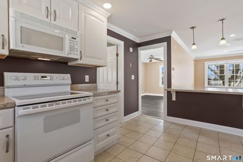 Tiny photo for 75 Middlebrooks Avenue, Trumbull, CT 06611 (MLS # 24147372)