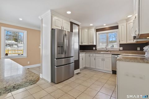 Tiny photo for 75 Middlebrooks Avenue, Trumbull, CT 06611 (MLS # 24147372)