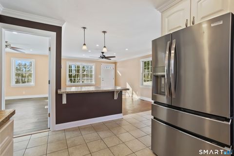 Tiny photo for 75 Middlebrooks Avenue, Trumbull, CT 06611 (MLS # 24147372)