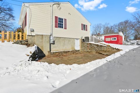 Tiny photo for 75 Middlebrooks Avenue, Trumbull, CT 06611 (MLS # 24147372)