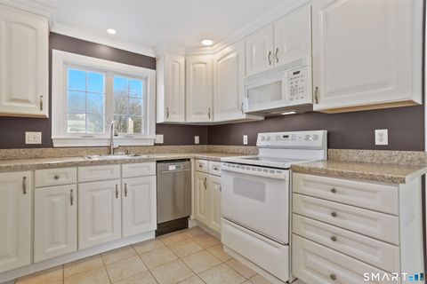 Tiny photo for 75 Middlebrooks Avenue, Trumbull, CT 06611 (MLS # 24147372)