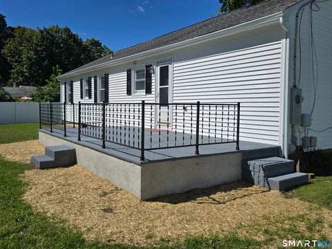 Tiny photo for 1 Albers Road, Danbury, CT 06811 (MLS # 24179909)