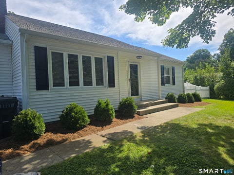 Photo of 1 Albers Road, Danbury, CT 06811 (MLS # 24179909)