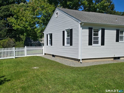Tiny photo for 1 Albers Road, Danbury, CT 06811 (MLS # 24179909)