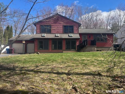 Photo of Farmington, CT 06085 (MLS # 24149885)