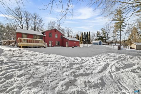 Tiny photo for Farmington, CT 06085 (MLS # 24149885)