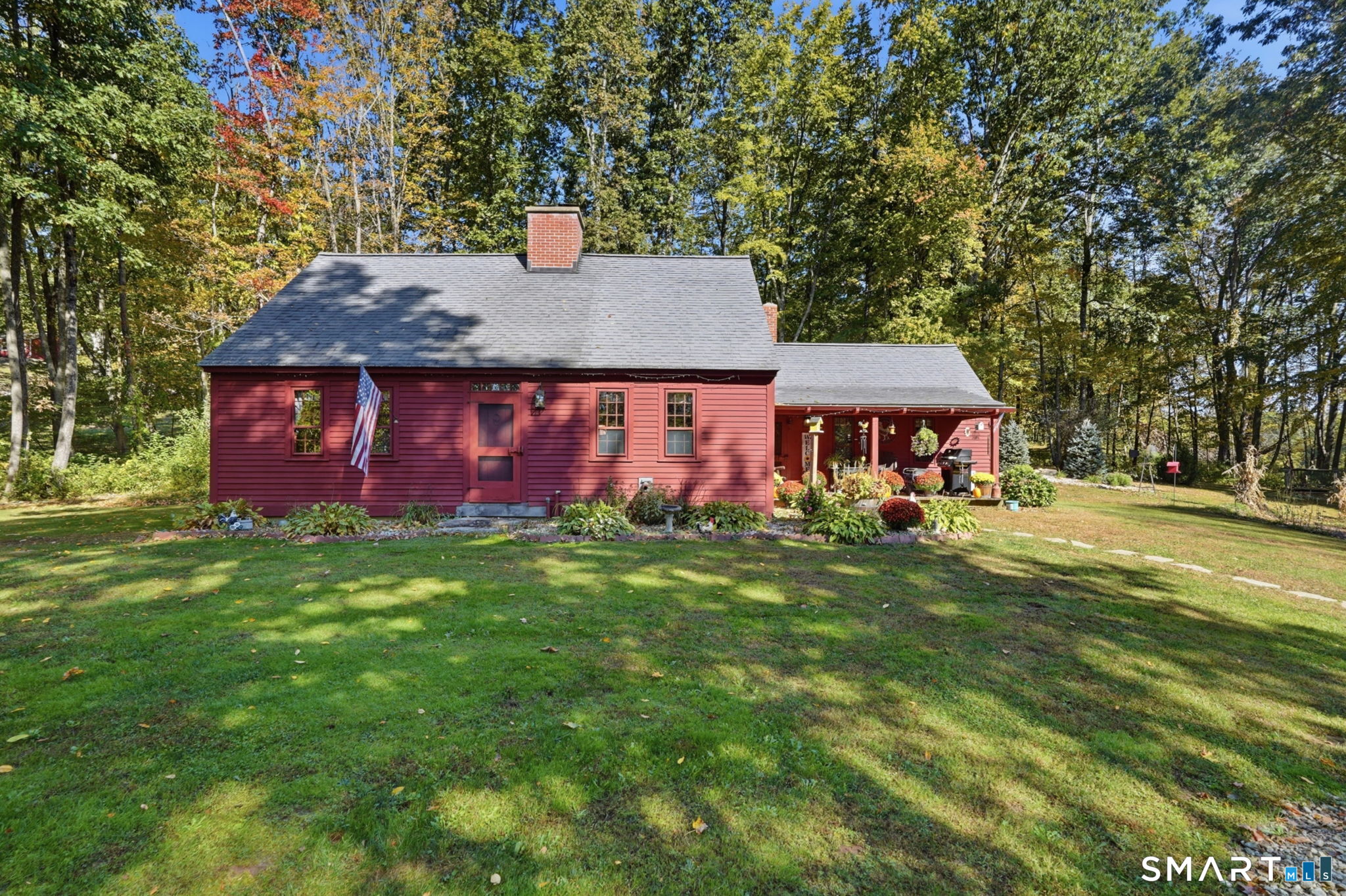 126 Amidon Road