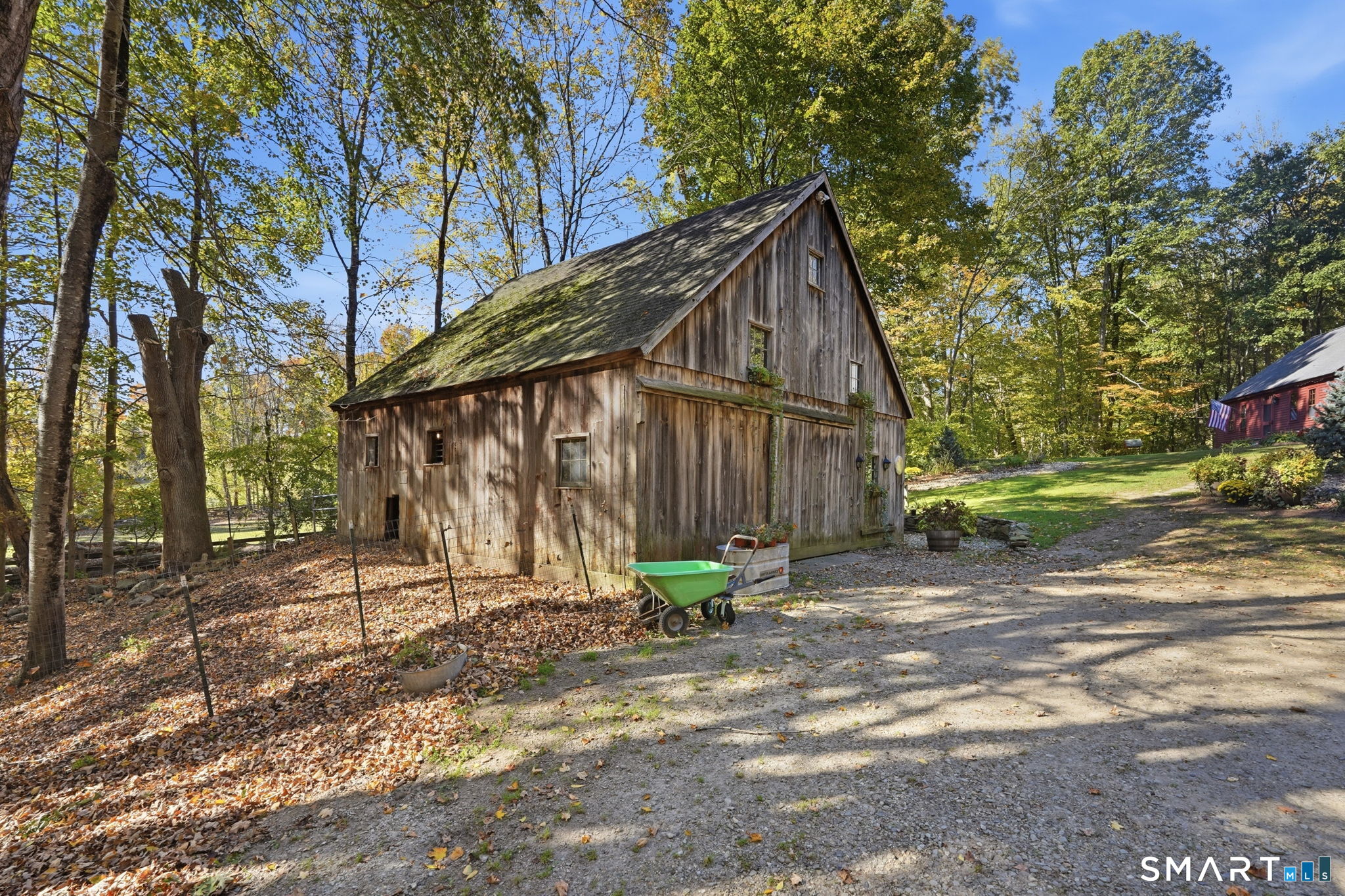 126 Amidon Road