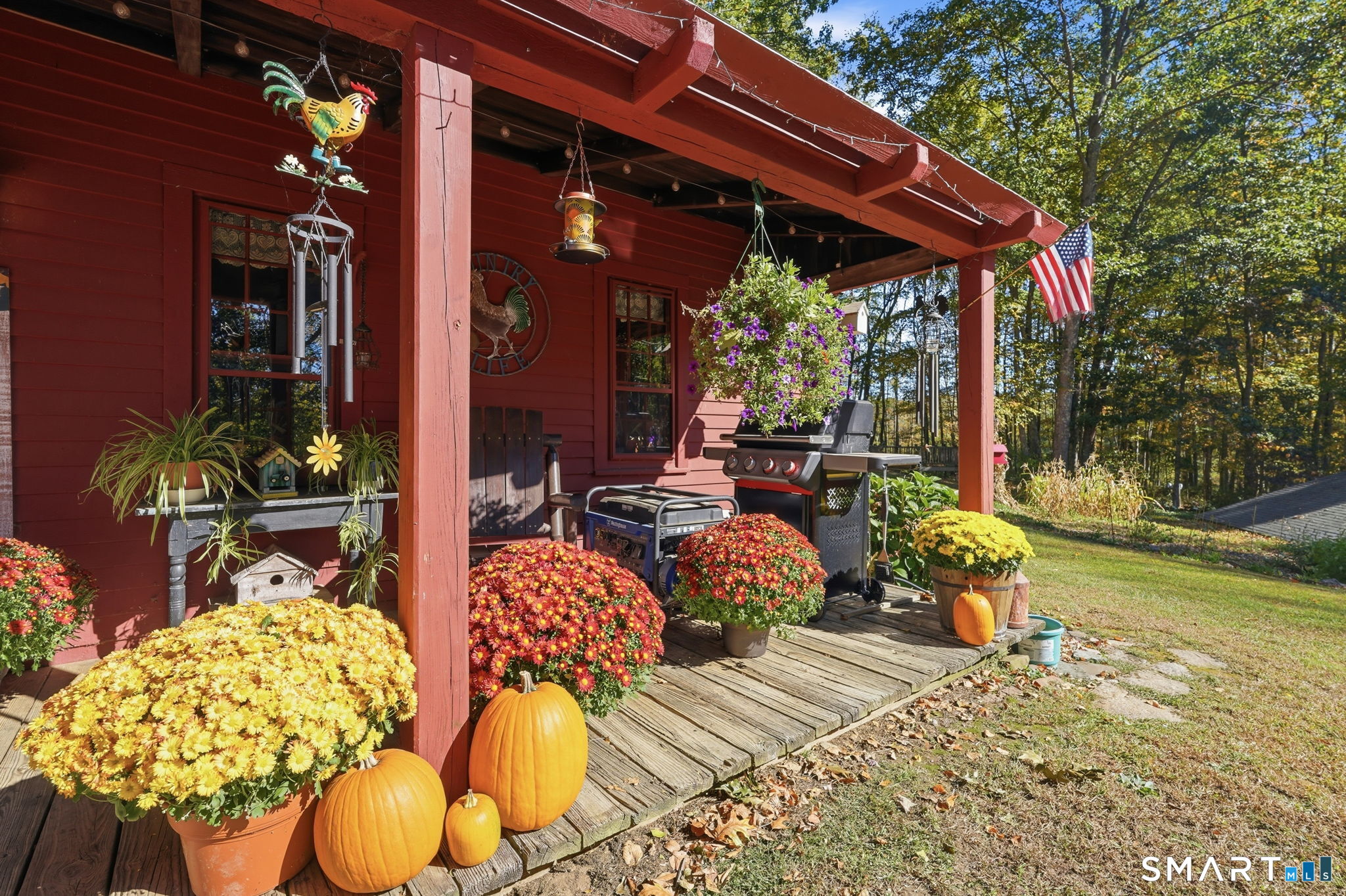 126 Amidon Road