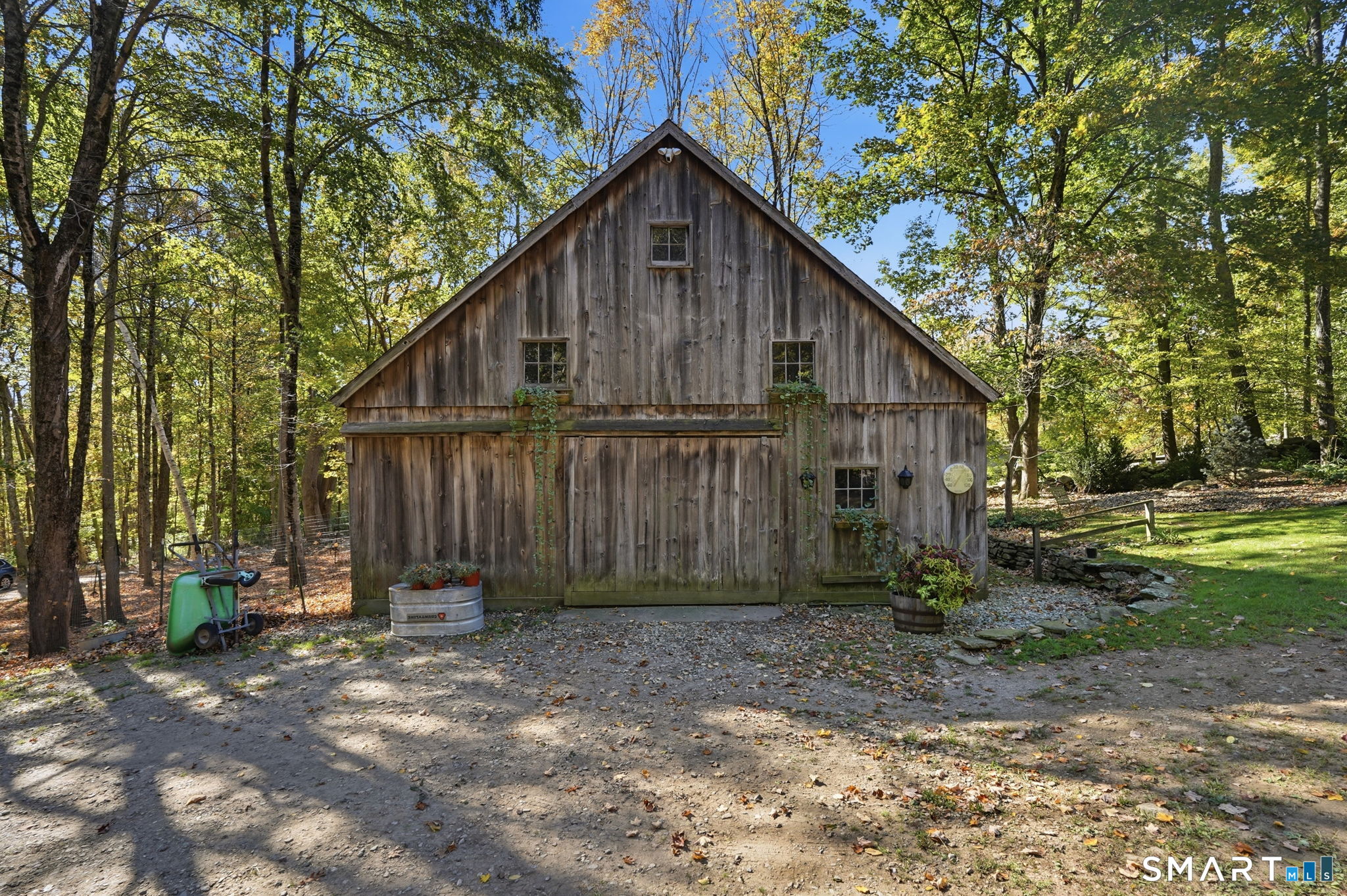 126 Amidon Road