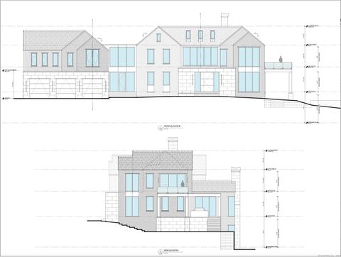 Tiny photo for 11 Manitou Court, Westport, CT 06880 (MLS # 24068543)