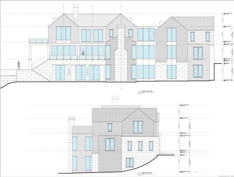 Tiny photo for 11 Manitou Court, Westport, CT 06880 (MLS # 24068543)