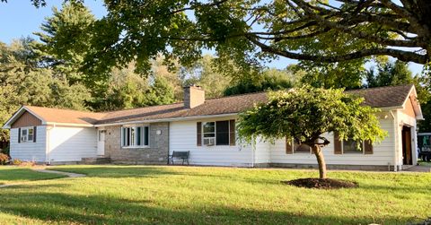 A home in Killingly