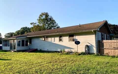 A home in Killingly