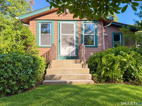 Photo of 606 N Madison Road, Guilford, CT 06437 (MLS # 24206710)