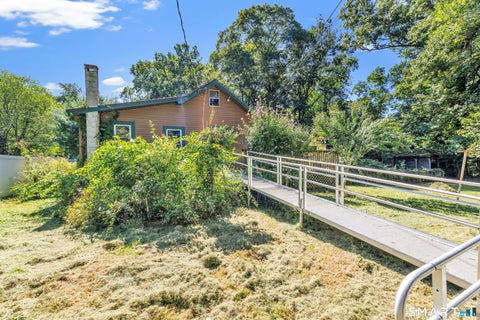 Tiny photo for 606 N Madison Road, Guilford, CT 06437 (MLS # 24206710)