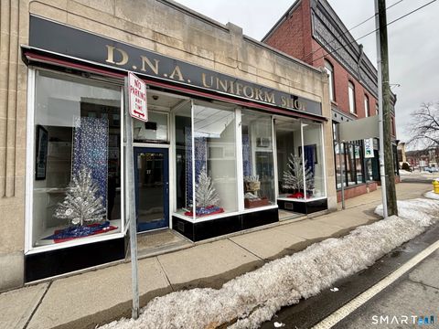 Tiny photo for 19 E. Main Street, Torrington, CT 06790 (MLS # 24148452)