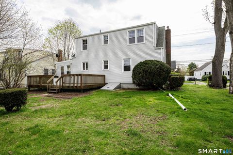 Tiny photo for 24 Aceto Street, Branford, CT 06405 (MLS # 24168576)