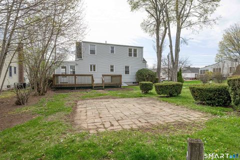 Tiny photo for 24 Aceto Street, Branford, CT 06405 (MLS # 24168576)