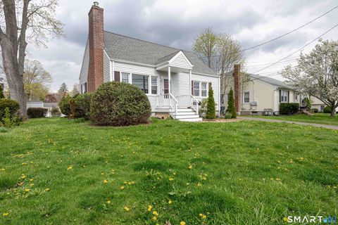 Tiny photo for 24 Aceto Street, Branford, CT 06405 (MLS # 24168576)