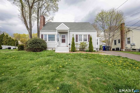 Tiny photo for 24 Aceto Street, Branford, CT 06405 (MLS # 24168576)