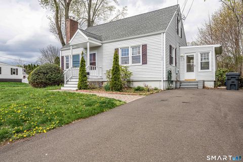 Photo of 24 Aceto Street, Branford, CT 06405 (MLS # 24168576)