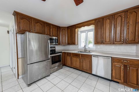 Tiny photo for 24 Aceto Street, Branford, CT 06405 (MLS # 24168576)