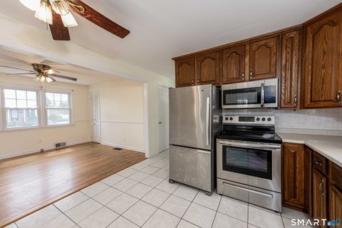 Tiny photo for 24 Aceto Street, Branford, CT 06405 (MLS # 24168576)