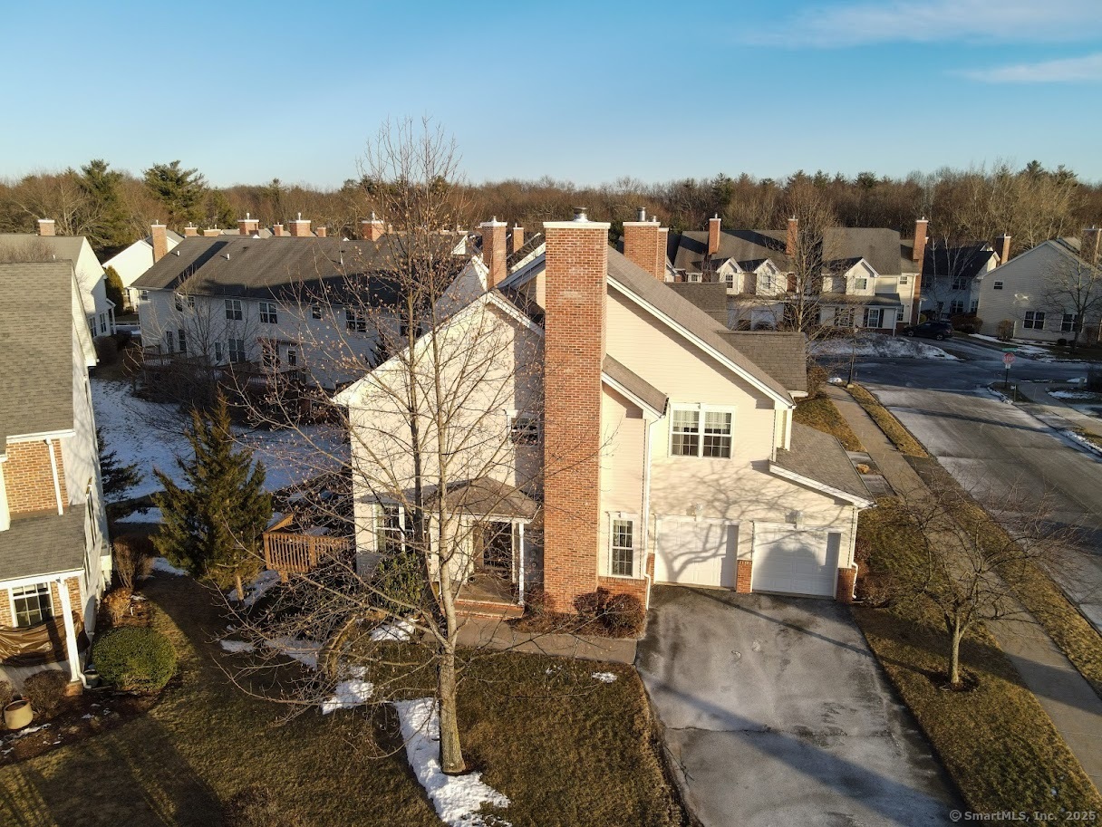2 Jacobi Drive #2, Windsor, Connecticut image 38