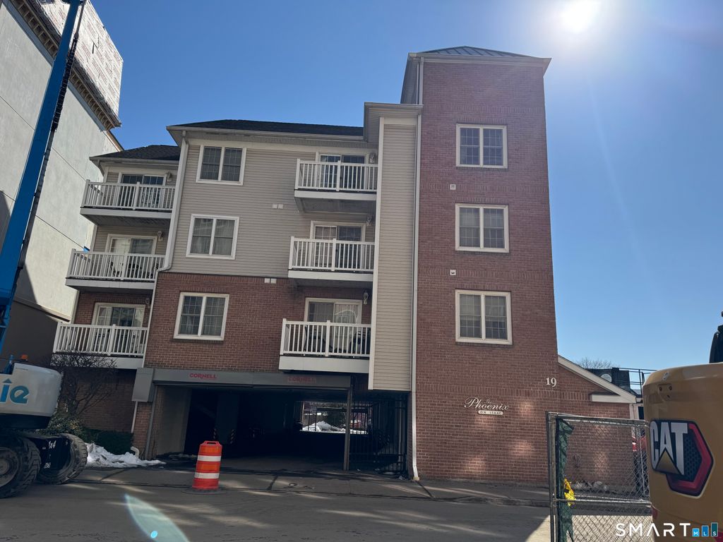 Photo of 19 Isaacs Street #APT 405, Norwalk, CT 06850 (MLS # 24156048)