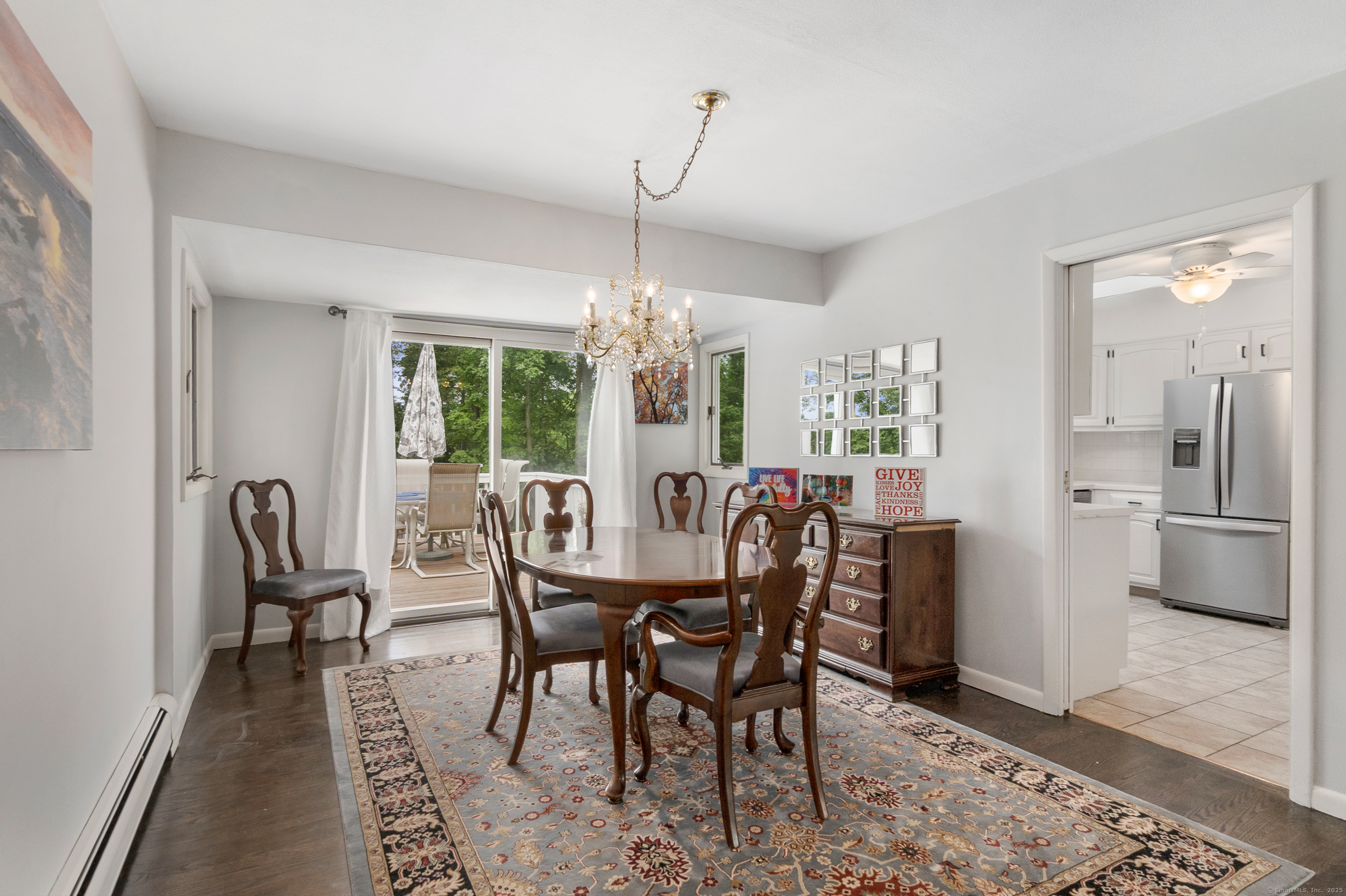 5 Blackthorn Drive