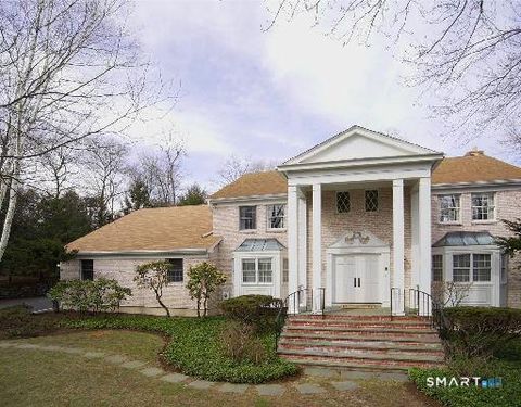 114 North Racebrook Road Woodbridge CT 06525