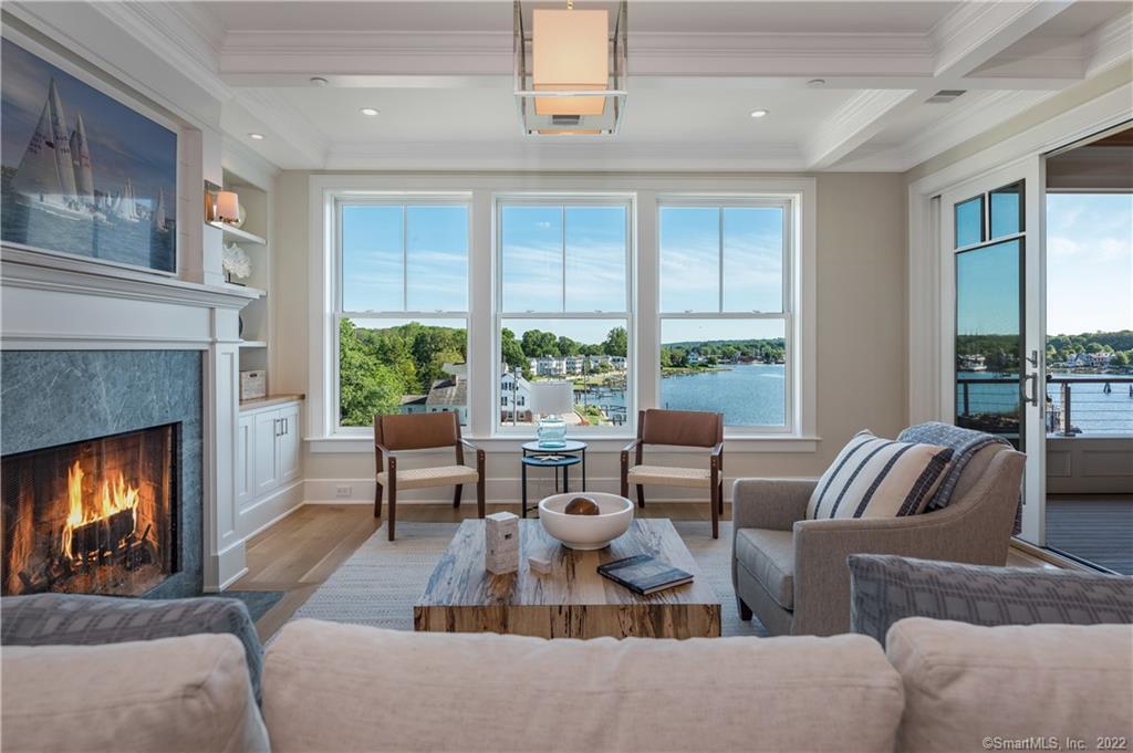 Property for Sale at 22 West Main Street 10, Groton, Connecticut - Bedrooms: 2 
Bathrooms: 3 
Rooms: 6  - $1,950,000