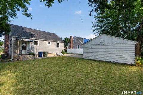 Tiny photo for 11 Stratfield Place, Bridgeport, CT 06606 (MLS # 24198720)