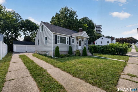 Tiny photo for 11 Stratfield Place, Bridgeport, CT 06606 (MLS # 24198720)
