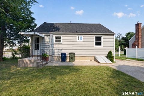 Tiny photo for 11 Stratfield Place, Bridgeport, CT 06606 (MLS # 24198720)