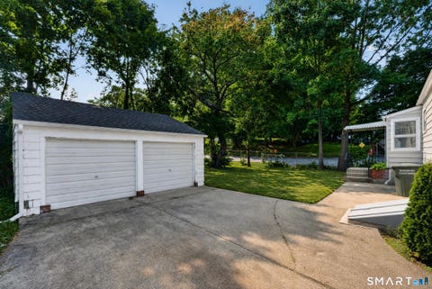 Tiny photo for 11 Stratfield Place, Bridgeport, CT 06606 (MLS # 24198720)