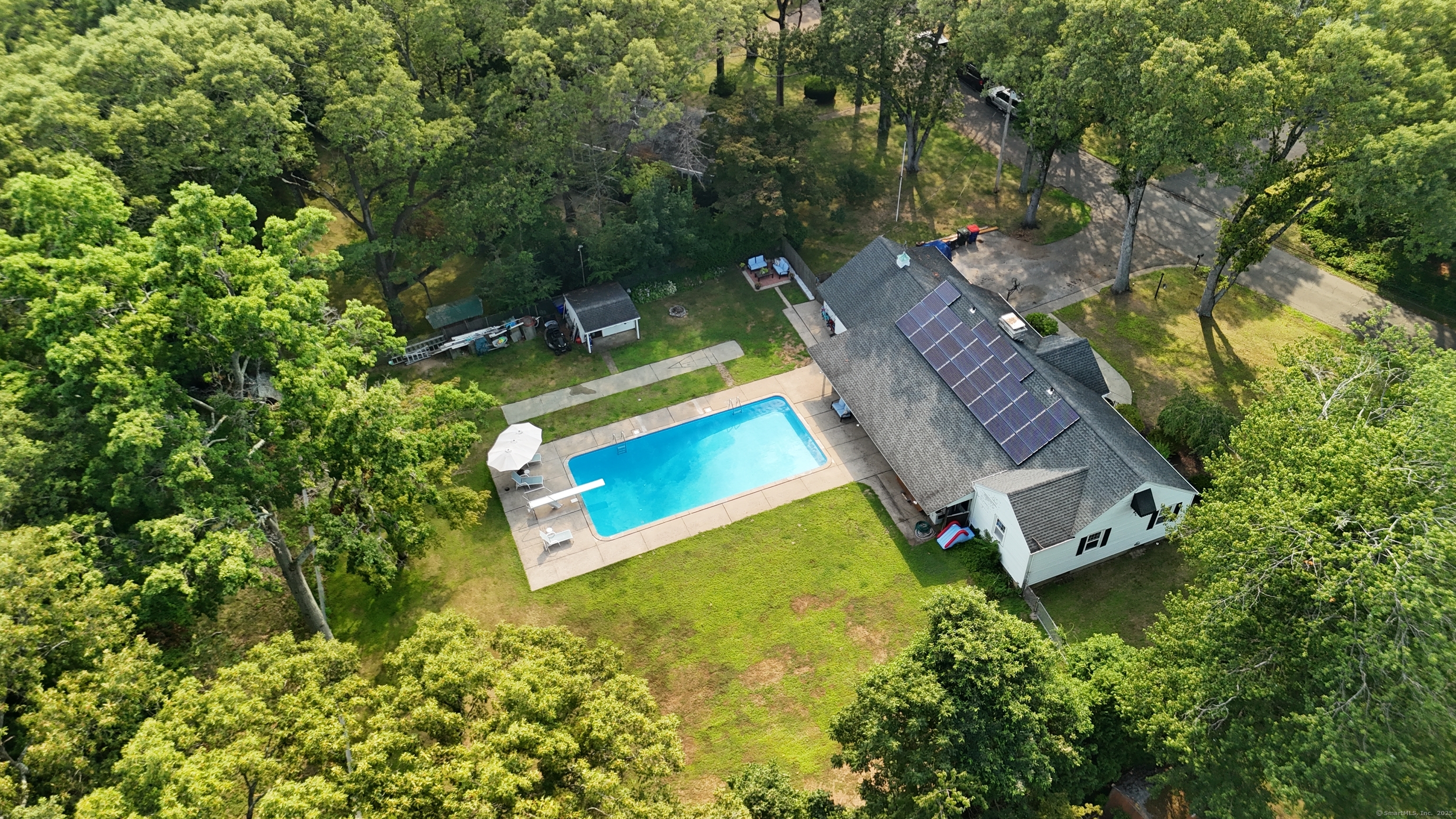 14 Hillcrest Road