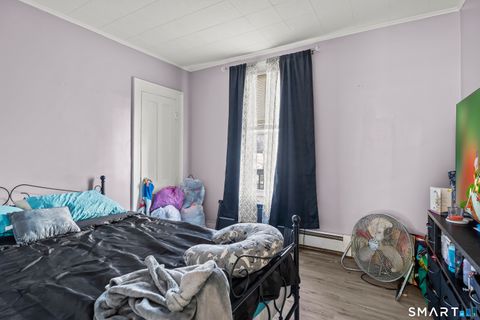 Tiny photo for 316 Wilson Street, Waterbury, CT 06708 (MLS # 24148565)