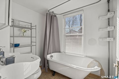 Tiny photo for 316 Wilson Street, Waterbury, CT 06708 (MLS # 24148565)