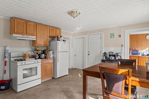 Tiny photo for 316 Wilson Street, Waterbury, CT 06708 (MLS # 24148565)