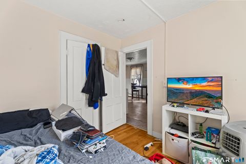 Tiny photo for 316 Wilson Street, Waterbury, CT 06708 (MLS # 24148565)