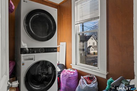 Tiny photo for 316 Wilson Street, Waterbury, CT 06708 (MLS # 24148565)