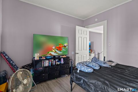 Tiny photo for 316 Wilson Street, Waterbury, CT 06708 (MLS # 24148565)